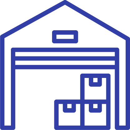 Additional services like packing,unpacking and storage