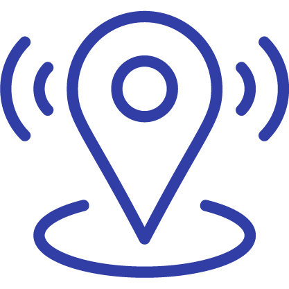 Premium GPS-Enabled Tracking Material