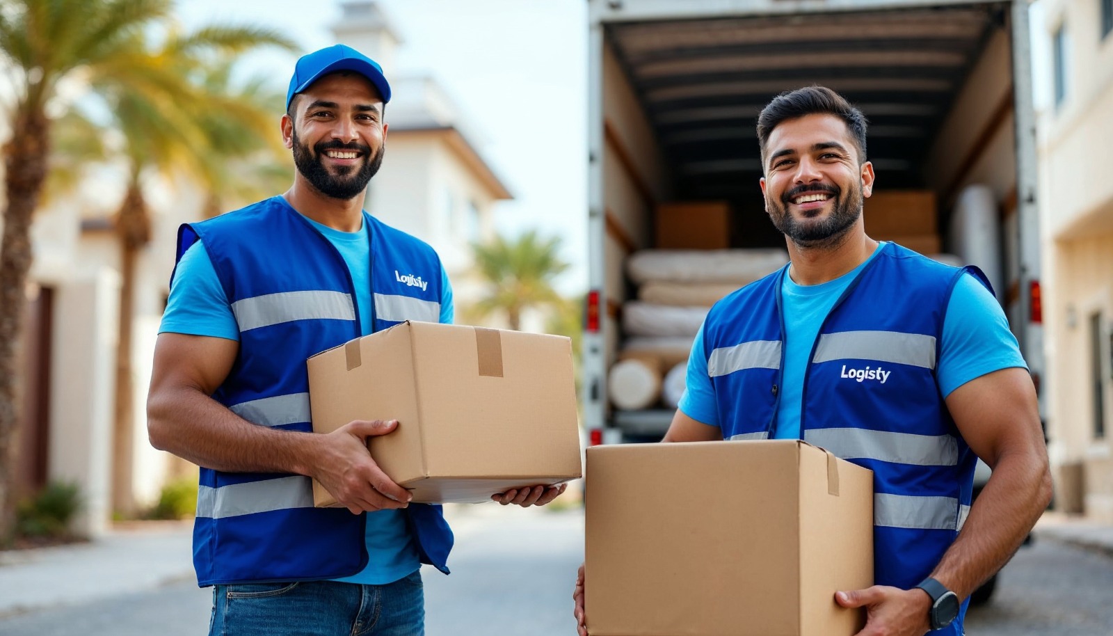 Relocating to Dubai
