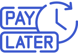Move Now Pay Later